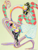 Dominique Cheminais; Justine Demented