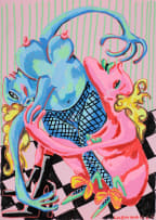 Dominique Cheminais; Two Pascals