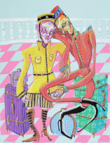 Dominique Cheminais; The Bellboys