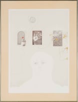 Judith Mason; Book of Life