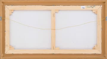 João António Kabongo; Marché sous Flamboyants (Market under the Flamboyants)