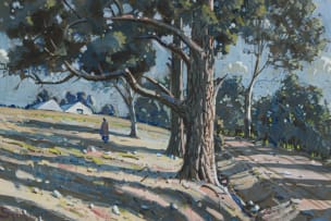 Sydney Carter; Short Cut