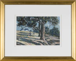 Sydney Carter; Short Cut