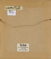 Nita Spilhaus; Twin Trees