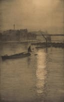 Christopher Richard Wynne Nevinson; From Waterford Bridge