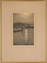 Christopher Richard Wynne Nevinson; From Waterford Bridge