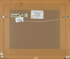 Walter Battiss; Crossing the Elands River