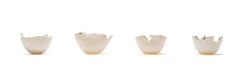 Karen Sinovich; Vessels, four