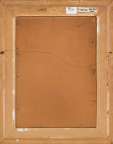 Pranas Domsaitis; Two Figures