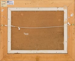 Titta Fasciotti; Zoar, Cape