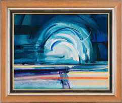 Nils Burwitz; Blue Moon