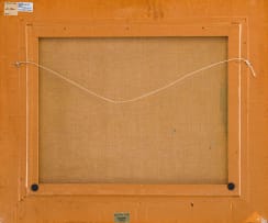 Nils Burwitz; Blue Moon