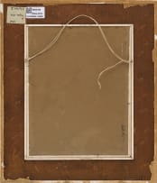 Simon Moroke Lekgetho; Still Life with Divination Objects