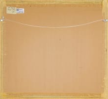 John Muafangejo; Orange Farm