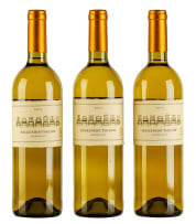 Boekenhoutskloof; Semillon; 2004; 3 (1 x 3); 750ml