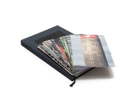 Patrick Waterhouse and Mikhael Subotzky; Ponte City