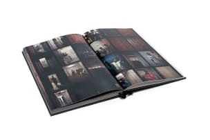 Patrick Waterhouse and Mikhael Subotzky; Ponte City