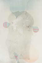 Judith Mason; Balloon Rider