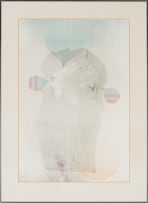 Judith Mason; Balloon Rider