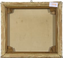 Walter Battiss; Two Glass Vessels