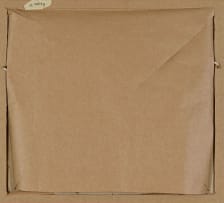 Gregoire Boonzaier; Cape Street Scene