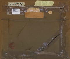 Erich Mayer; Bushveld Camp