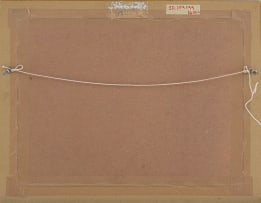 Erich Mayer; Road through the Forest