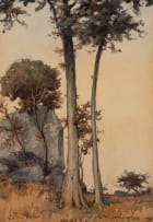 Erich Mayer; Bemba Near Marandellas, S. Rhodesia