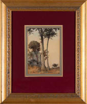 Erich Mayer; Bemba Near Marandellas, S. Rhodesia