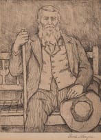 Erich Mayer; Boere Patriarg (Patriarch)