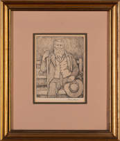 Erich Mayer; Boere Patriarg (Patriarch)