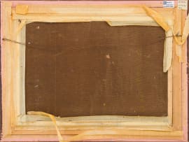 Philip Erskine; Hex in Autumn