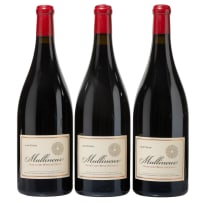 Mullineux; Syrah; 2016; 3 (1 x 3); 1500ml
