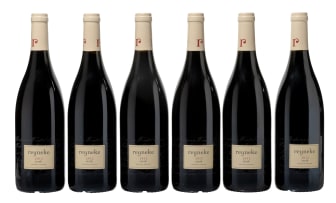 Reyneke; Biodynamic Syrah; 2012; 6 (1 x 6); 750ml