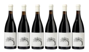 Savage; Girl Next Door; 2015; 6 (1 x 6); 750ml