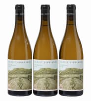 Alheit Vineyards; Huilkrans; 2019; 3 (1 x 3); 750ml