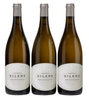 Capensis; Silene Chardonnay; 2017; 3 (1 x 3); 750ml