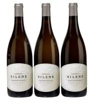 Capensis; Silene Chardonnay; 2018; 3 (1 x 3); 750ml