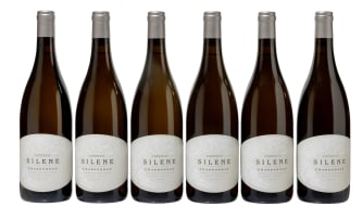 Capensis; Silene Chardonnay; 2018; 6 (1 x 6); 750ml