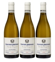 Newton Johnson; Family Vineyards Chardonnay; 2018; 3 (1 x 3); 750ml