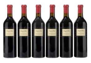 Reyneke; Cornerstone; 2019; 6 (1 x 6); 750ml
