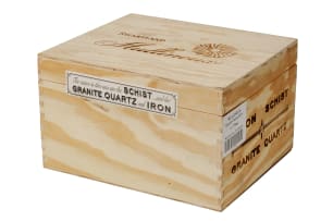 Mullineux; Quartz Chenin Blanc; 2019; 6 (1 x 6); 750ml