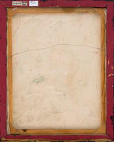 Anton Karstel; Untitled (Abstract Portrait)