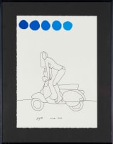 Richard Scott; Joyride