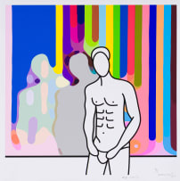 Richard Scott; Eye Candy