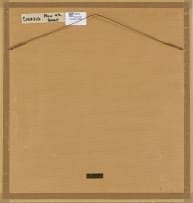 Hennie Niemann Snr; Ou Visserman (Old Fisherman)