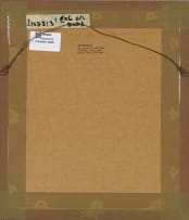 Hennie Niemann Snr; Ou Visserman (Old Fisherman)