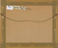 Hennie Niemann Jnr; Wildlife Animals, four