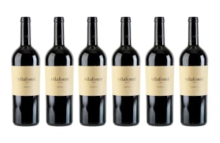 Vilafonté; Series C; 2012; 6 (1 x 6); 750ml