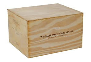 Sadie Family; Columella; 2013; 6 (1 x 6); 750ml